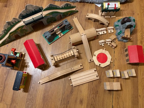Accessories for brio - brio, /