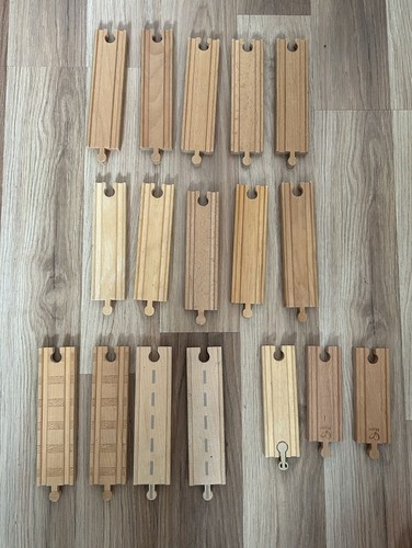 Brio compatible train - , track