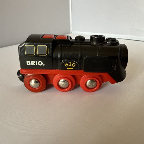 Brio battery powered engine - brio,