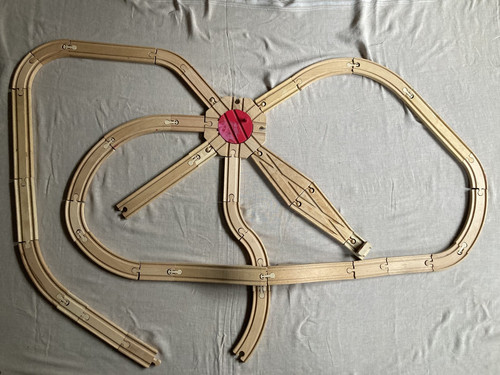 Thomas the tank engine - thomas,