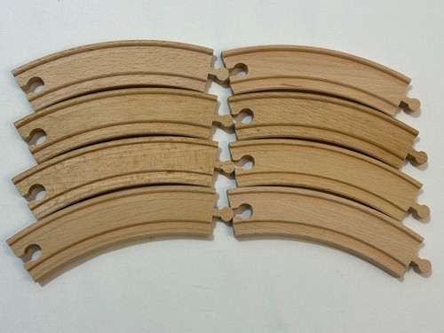 Genuine brio wooden - genuine, large