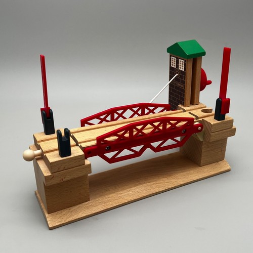 Brio world 33757 lifting - 33757,