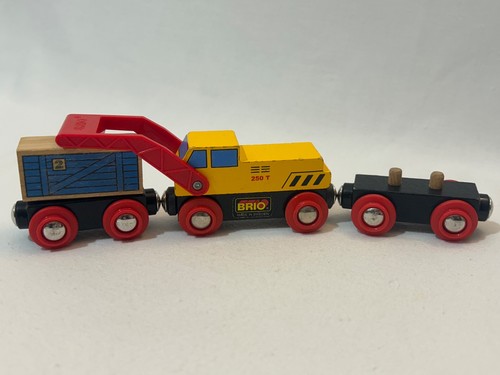 Brio lift and load truck - and,