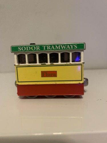 Thomas brio elc trains engines - thomas,