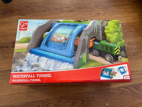 Hape waterfall tunnel - hape,