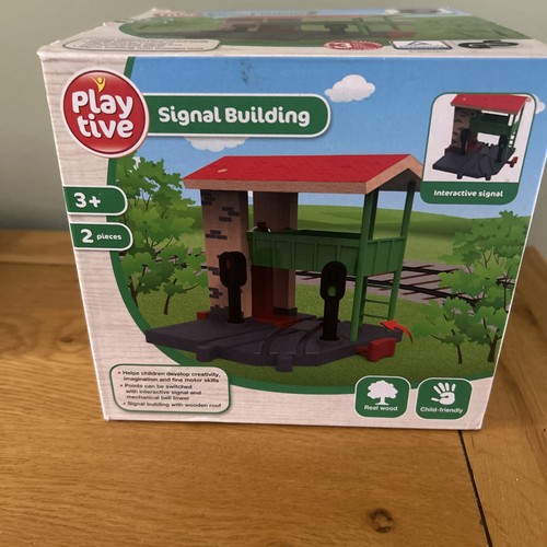 New playtive signal - new,