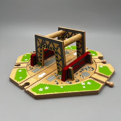 Bigjigs rail industrial - bigjigs,