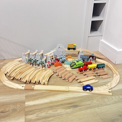 Huge brio compatible - brio,