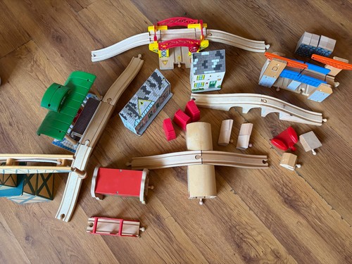 Accessories for brio wooden - accessories, /