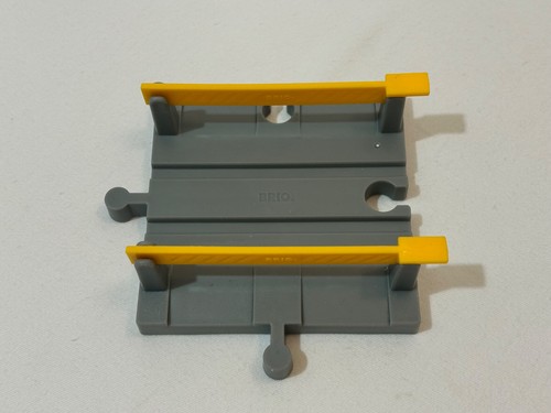 Brio level crossing with both - crossing,