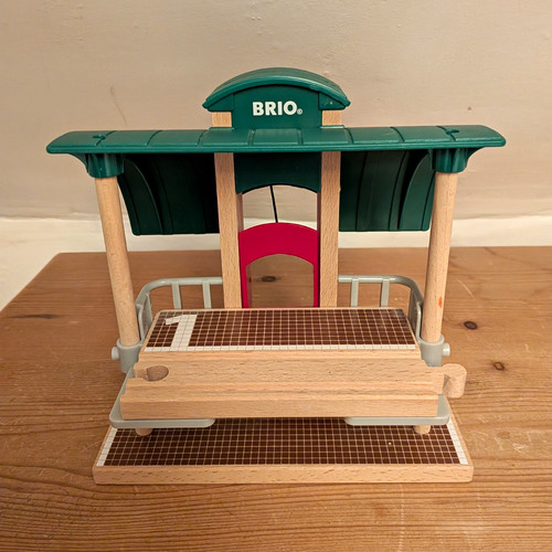 Brio world travel - brio,