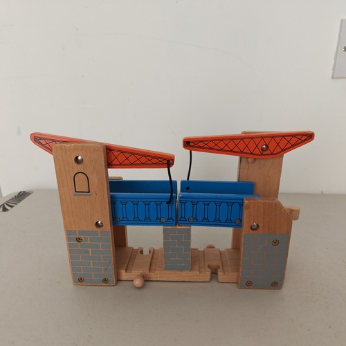 Brio compatible wooden - brio,