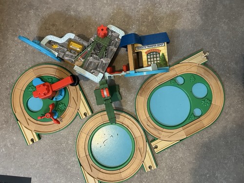 Thomas the tank engine and - thomas,