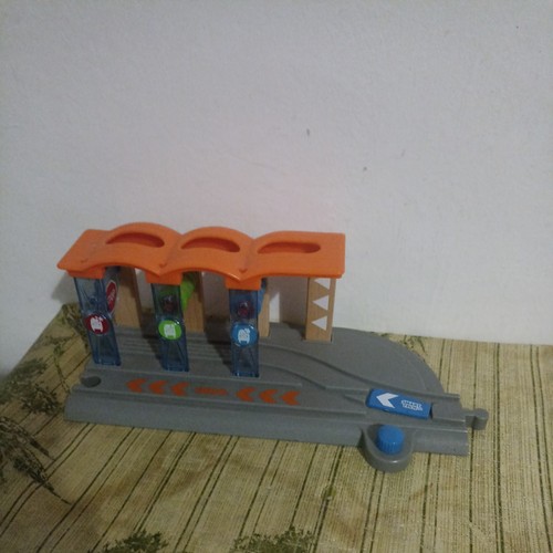 Brio smart tech wooden train - brio,