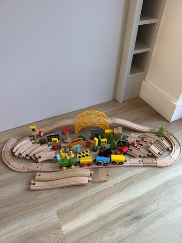 Huge brio compatible - huge,