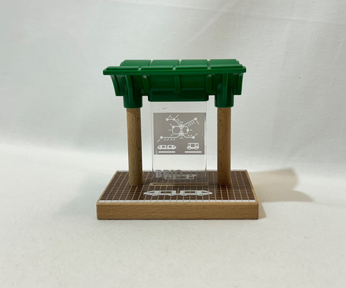 Brio world dual - brio, train