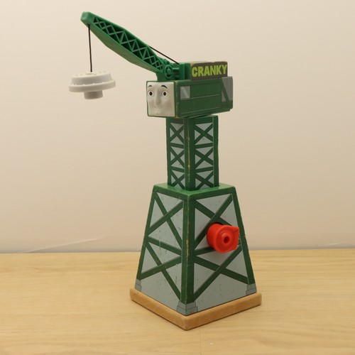 Wooden train track - wooden,