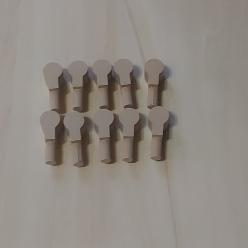 Brio train track replacement - brio,