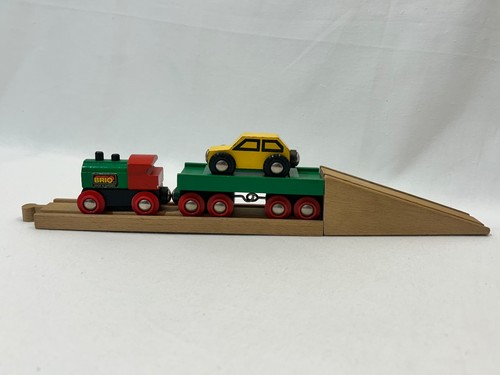 Brio 33518 car - brio, set