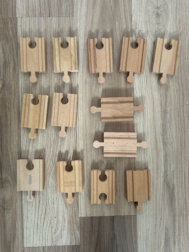 Brio compatible bundle short