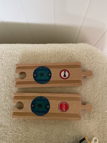 Brio wooden train - wooden,