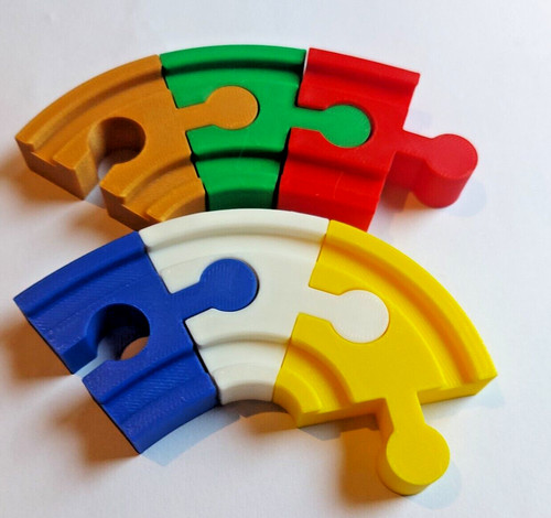 Track stress relief angles - stress,