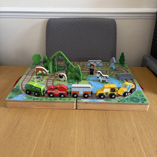 Melissa doug take along - melissa,