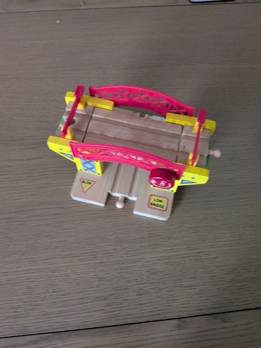 Bigjigs rail wooden - bigjigs,