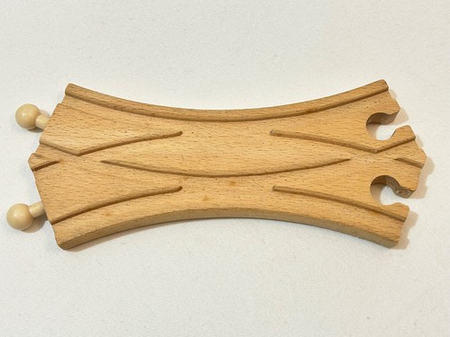 Genuine brio double curved - genuine,