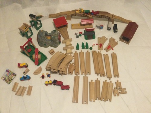Genuine brio world wooden - genuine,