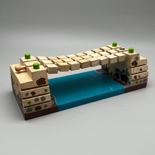 Bigjigs rail clickety clack - bigjigs,