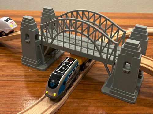 Sydney harbour bridge - harbour,